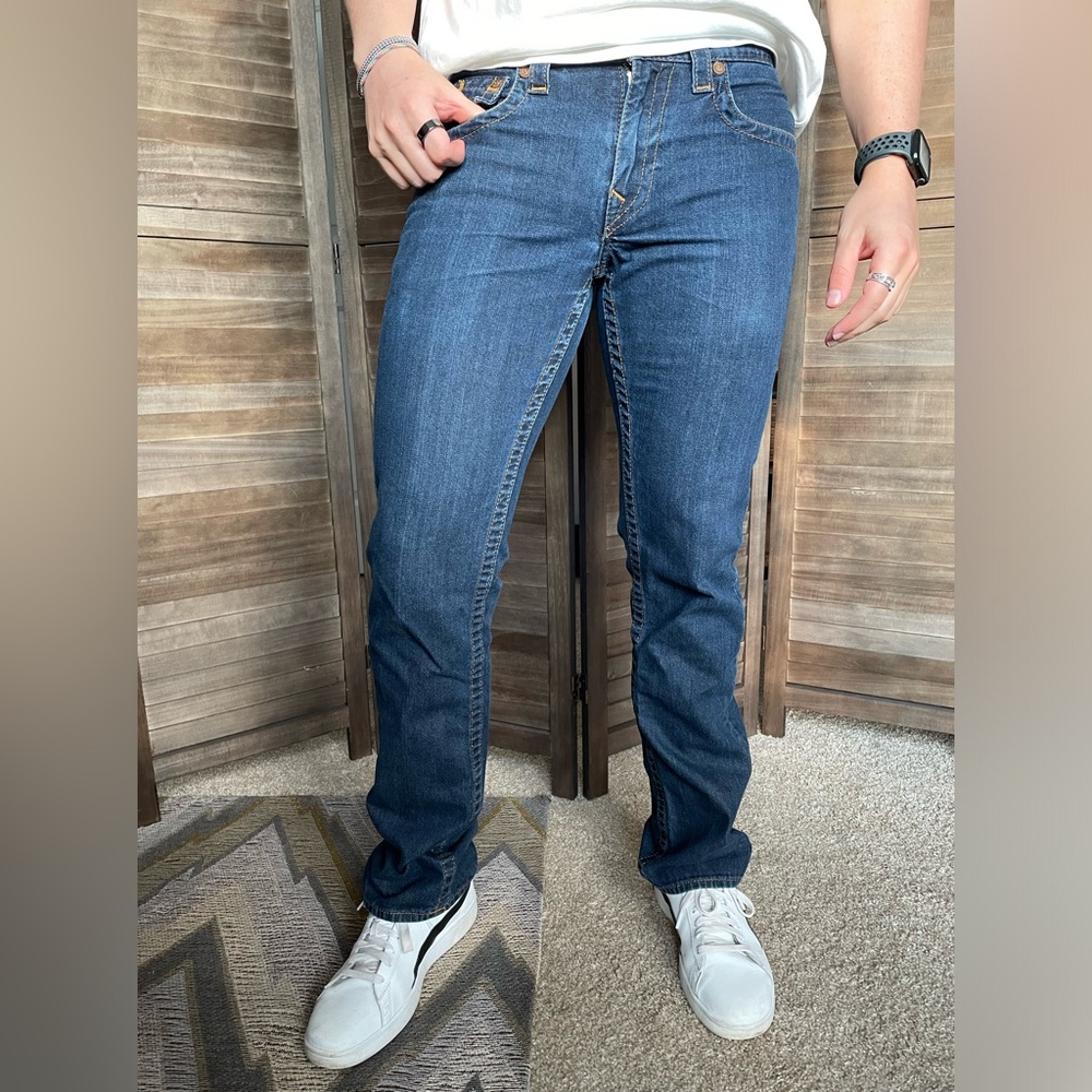 True religion jeans men’s jeans